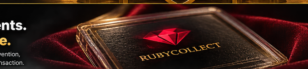 RubyCollect premium protection